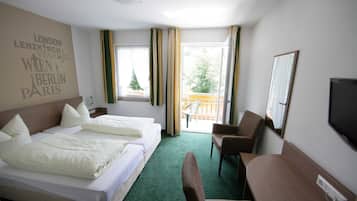 1 quarto, escrivaninha, berço de viagem, Wi-Fi