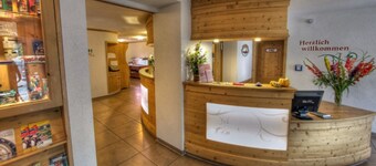 Double room comfort - Hotel-Restaurant Schwörer