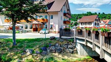 Außenbereich