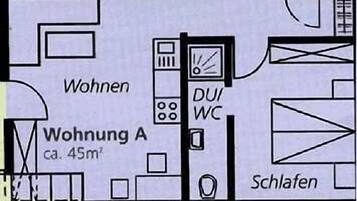 Grondplan