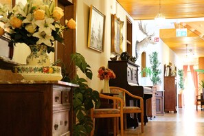 Interior - Single room Cat. A, non-smoking, WC and shower - Hotel Werneths Landgasthof (Rheinhausen)