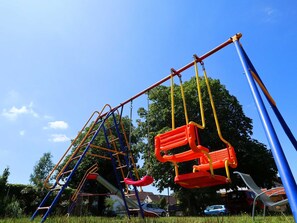 Kindergedeelte