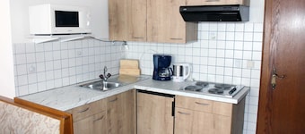 Ferienwohung 2 - Mutzkopfblick - Apart Haus Leni`s