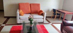 Interior detail - Airport Hotel Entebbe (Entebbe)