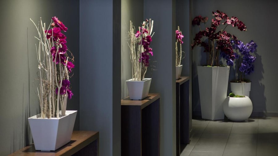 Airport Hotel Entebbe