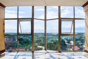 建物のデザイン