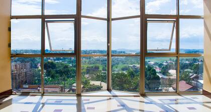 Airport Hotel Entebbe