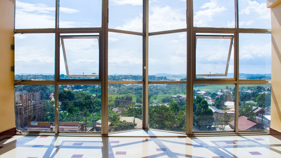 Airport Hotel Entebbe