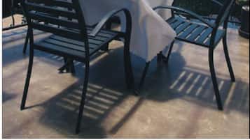 Detalle del interior