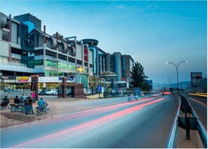 Building design
