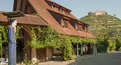 Weinloft Staufen - Appartement