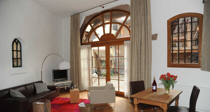 Weinloft Staufen - Ferienwohnung