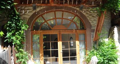 Weinloft Staufen - Holiday apartment