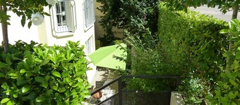 Lejlighed Baumann - Lejlighed Baumann-Ringsheim til 1-6 personer