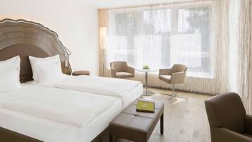 1 bedroom, in-room safe, bed sheets