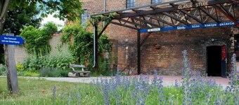 Dubbelrum 2. 2 - miljöhotell