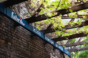 Unclassified image, 2 of 9, button - Double room 2. 2 - eco hotel (Neustrelitz)