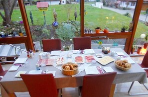 Speisen