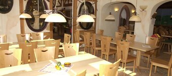 Jörgers Grafenhof - Apartment with 84sqm, 3 bedrooms, max. 7 people