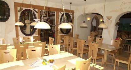 Jörgers Grafenhof - Ferienwohnung mit 84qm, 3 Schlafräume, max. 7 Personen