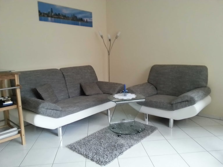 Robbie - Appartement à Opfingen - Fribourg-en-Brisgau