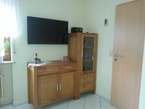 Robbie - Holiday apartment Opfingen am Tuniberg