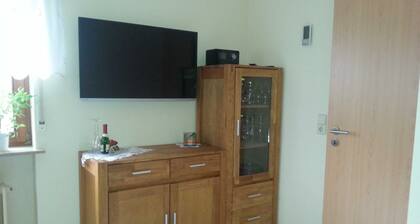 Robbie - Holiday apartment Opfingen am Tuniberg