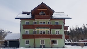 Exterior - Bleckwand - No. 4 - Apartment house Edda (Strobl)