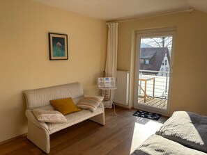 3 Schlafzimmer, WLAN, Bettwäsche