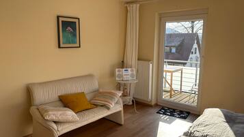 3 slaapkamers, wifi, beddengoed