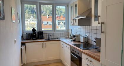 Quartier 1 - Holiday apartment on the right, max. 6 persons