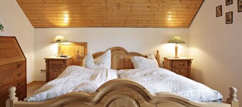 Appartamento Säntisblick - Casa vacanza Faller