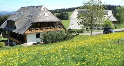 No6 Kandelblick , 1 - 2 Personen - Christenmartinshäusle