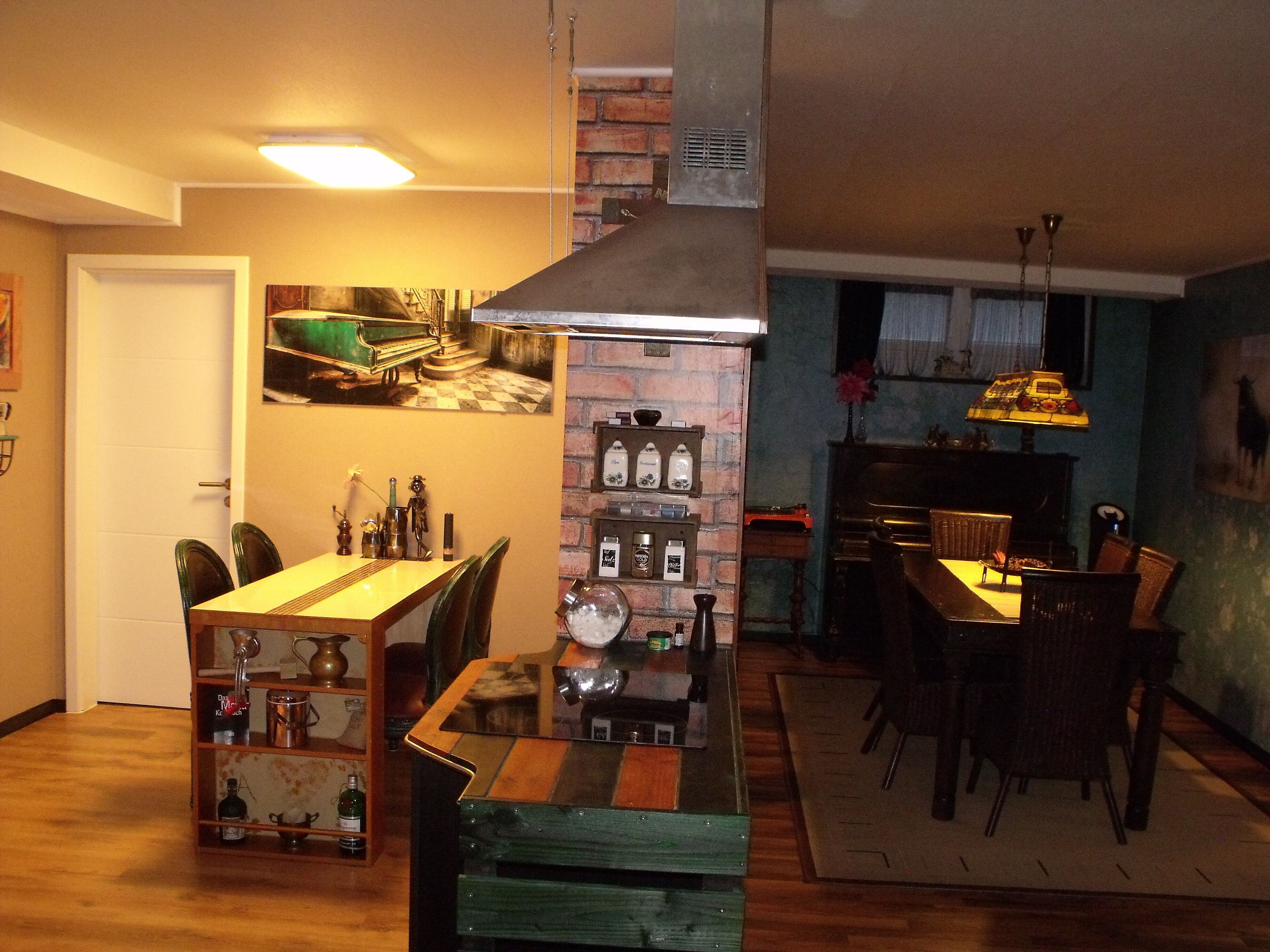 تناول الطعام