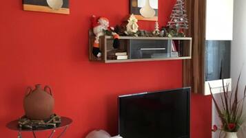 Televisión
