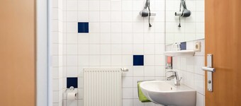 Habitación doble 7. 2 - hotel ecológico