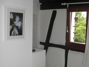 Unclassified image, 4 of 16, button - Apartment Wodan 28sqm, 1 bedroom, max. 2 persons - Apartment Misita (Rust)