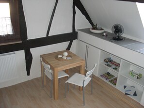 Restauration