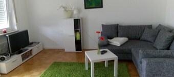 Apartamento Jonny, Alemania
