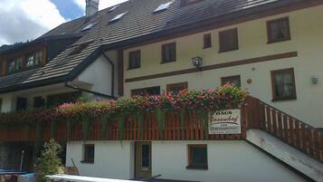 Außenbereich