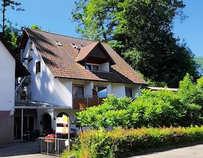 Außenbereich