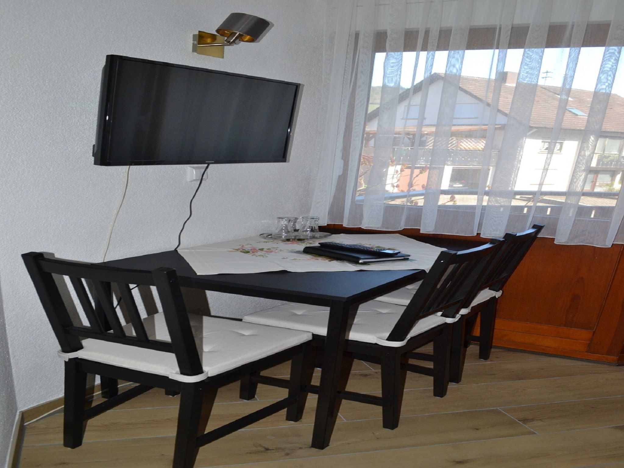 Restauration