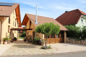 Außenbereich