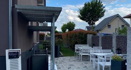 Chambre 1 - Guesthouse Luna