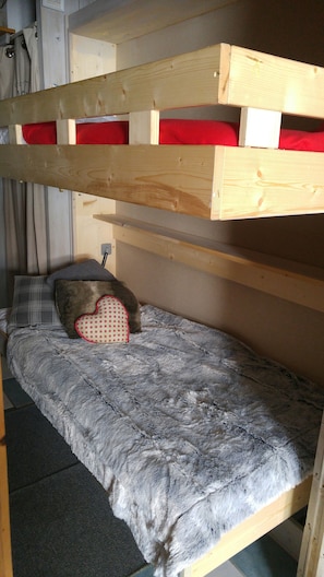 1 habitación y wifi