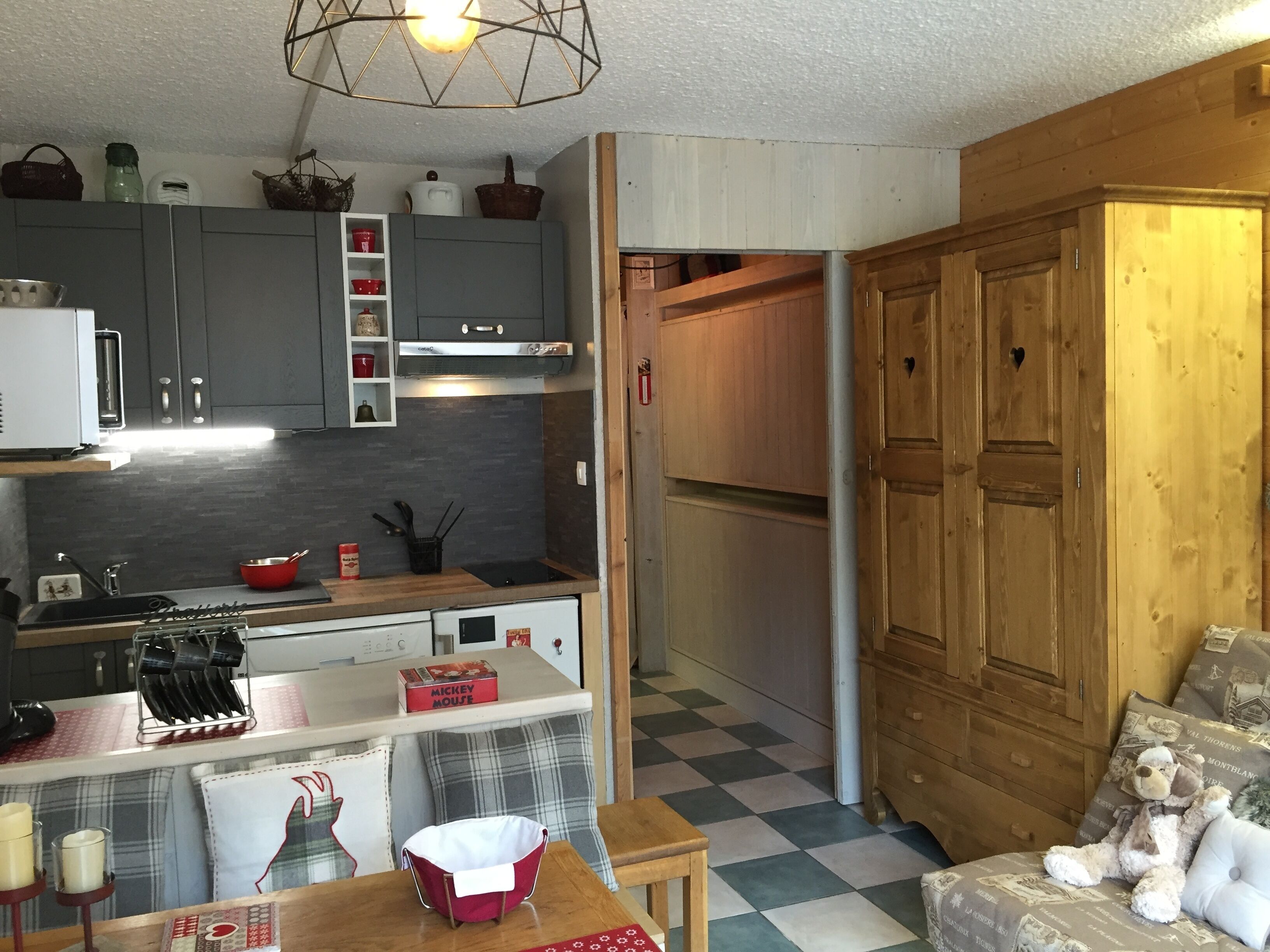 Intérieur