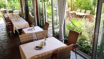 Restaurantes