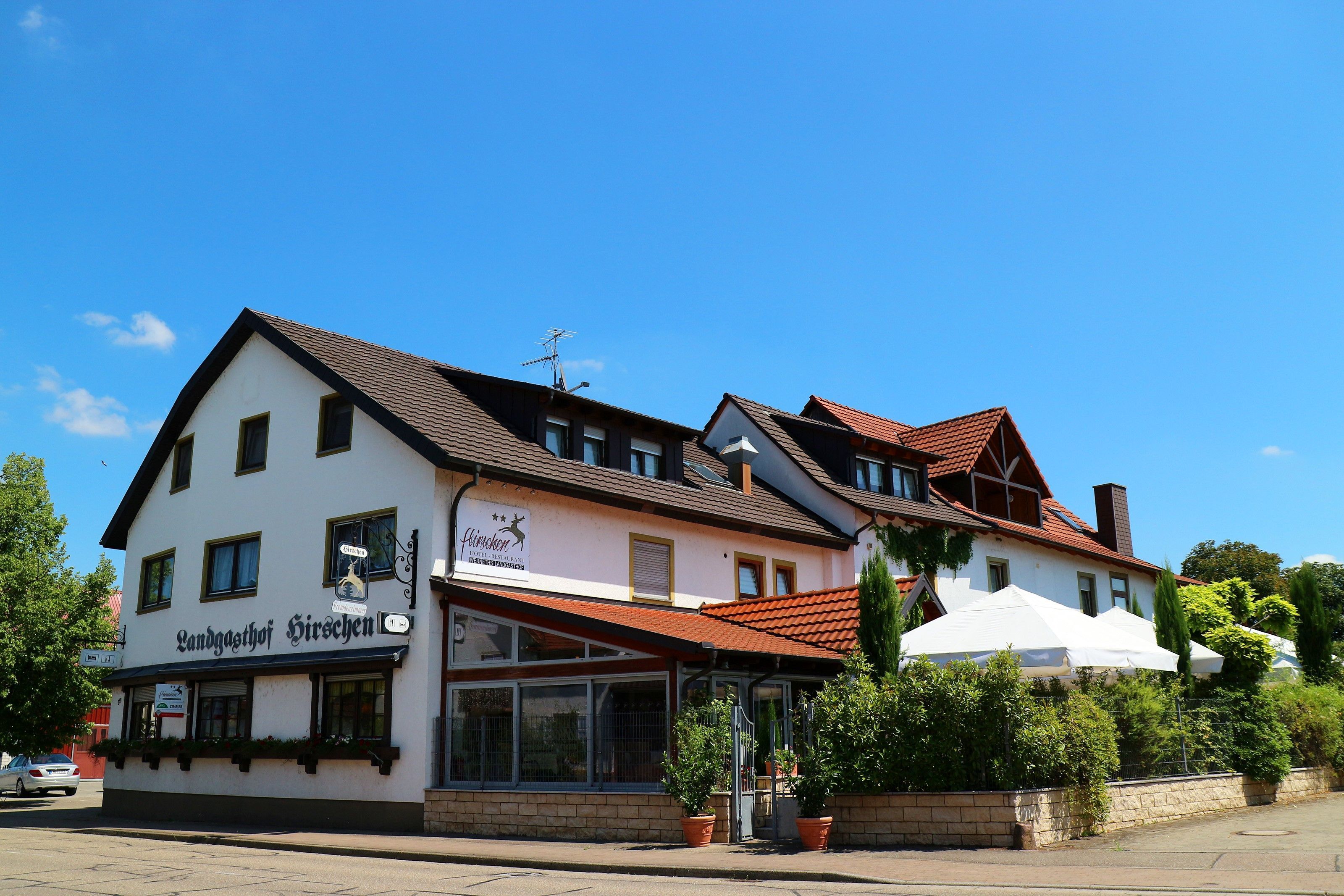 Außenbereich
