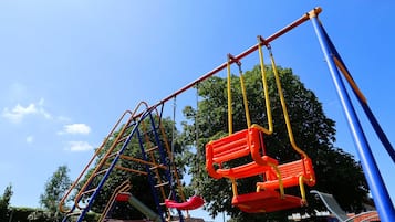 Kindergedeelte