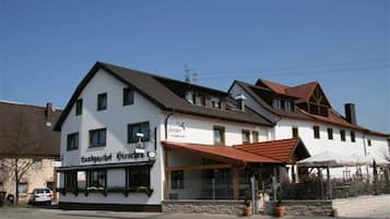 Exterieur